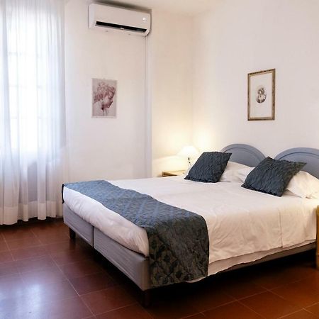 Hotel Palazzo Ricasoli 佛罗伦萨 外观 照片