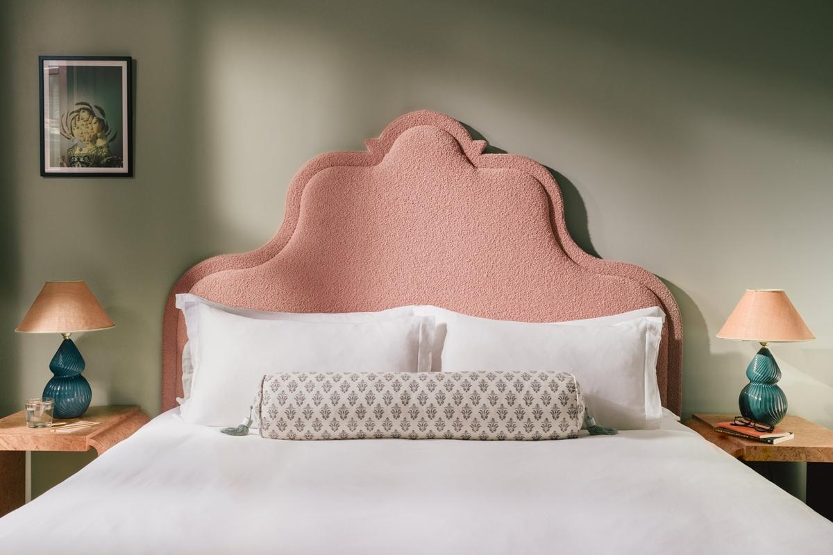 Hotel Palazzo Ricasoli 佛罗伦萨 外观 照片