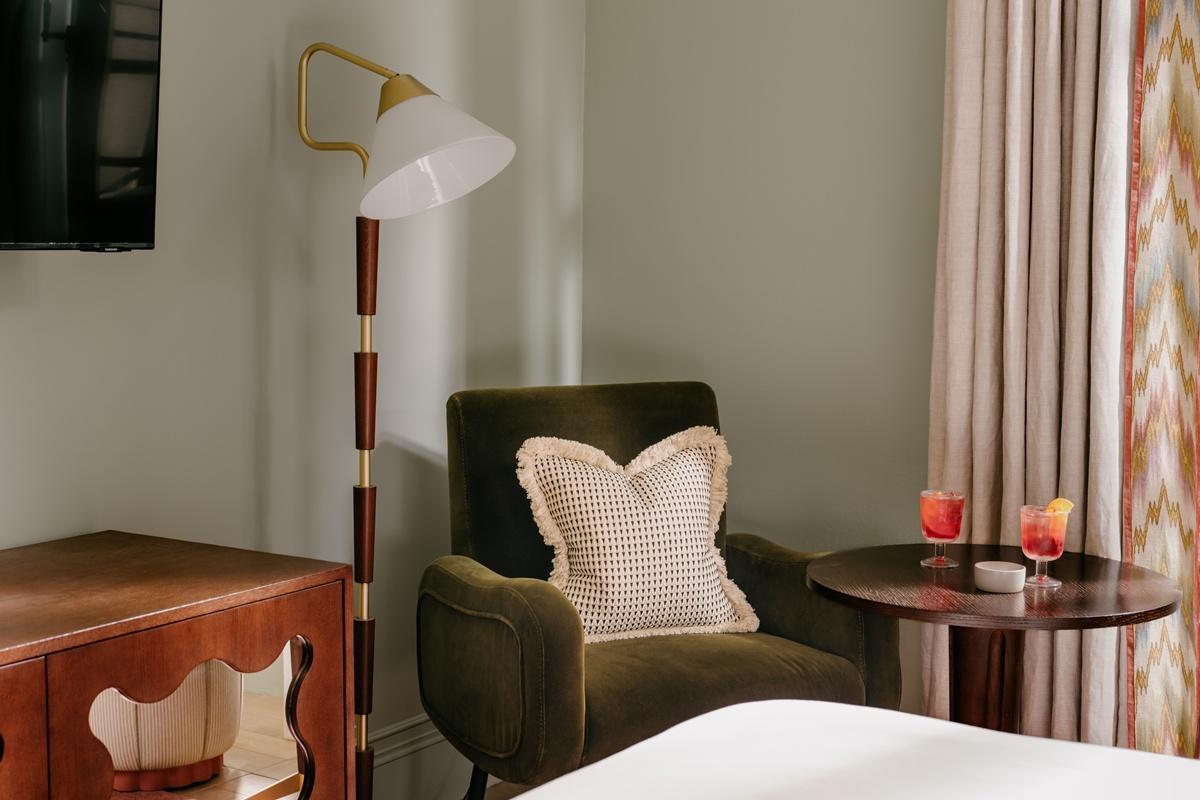 Hotel Palazzo Ricasoli 佛罗伦萨 外观 照片