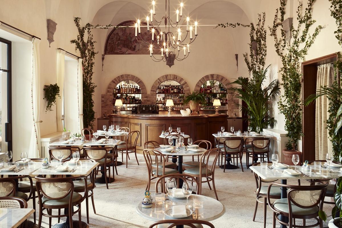 Hotel Palazzo Ricasoli 佛罗伦萨 外观 照片