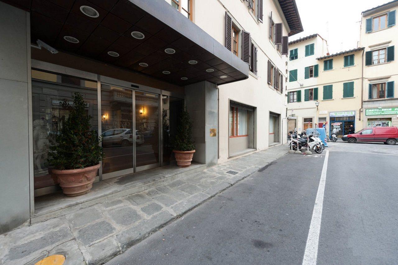 Hotel Palazzo Ricasoli 佛罗伦萨 外观 照片