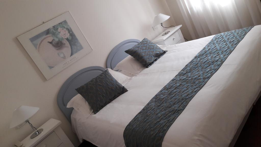 Hotel Palazzo Ricasoli 佛罗伦萨 外观 照片