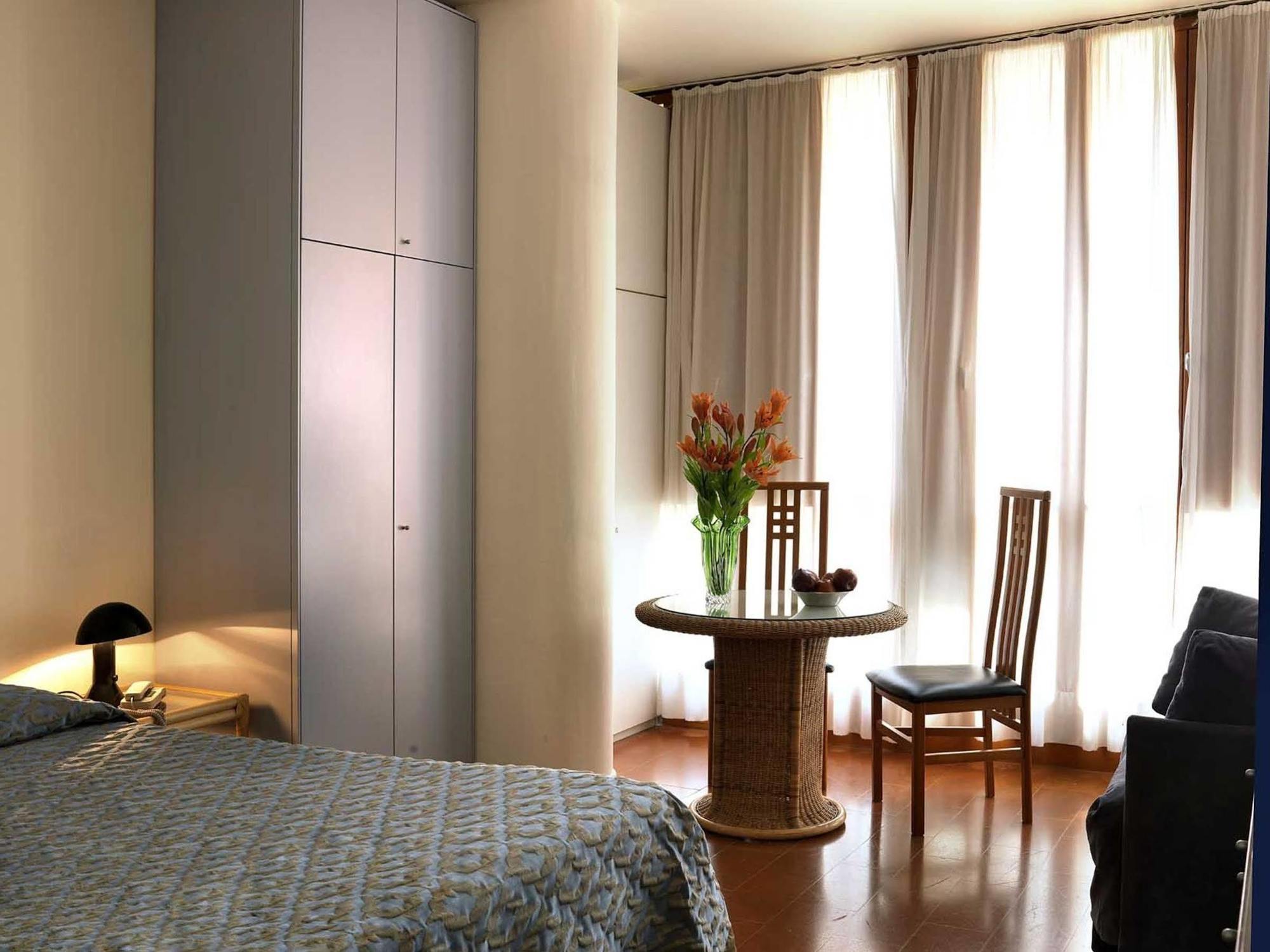 Hotel Palazzo Ricasoli 佛罗伦萨 客房 照片
