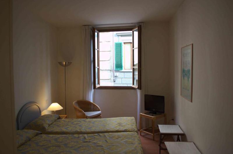 Hotel Palazzo Ricasoli 佛罗伦萨 外观 照片