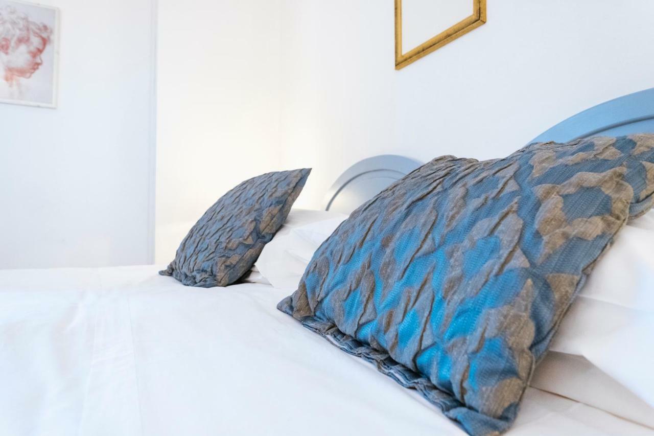 Hotel Palazzo Ricasoli 佛罗伦萨 外观 照片