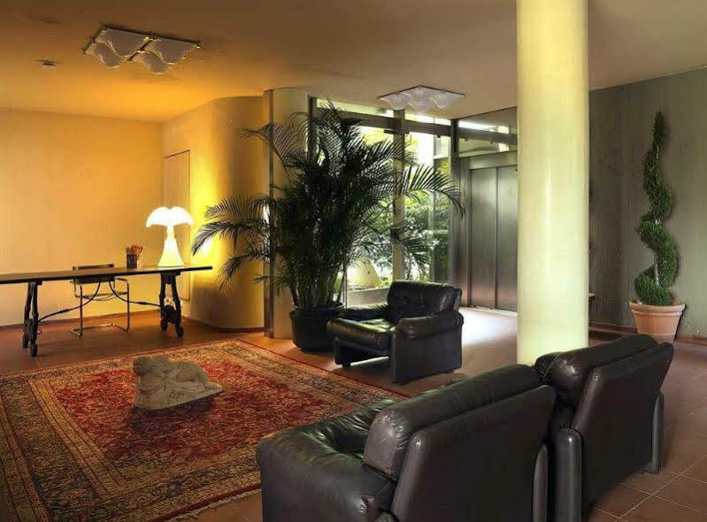 Hotel Palazzo Ricasoli 佛罗伦萨 外观 照片