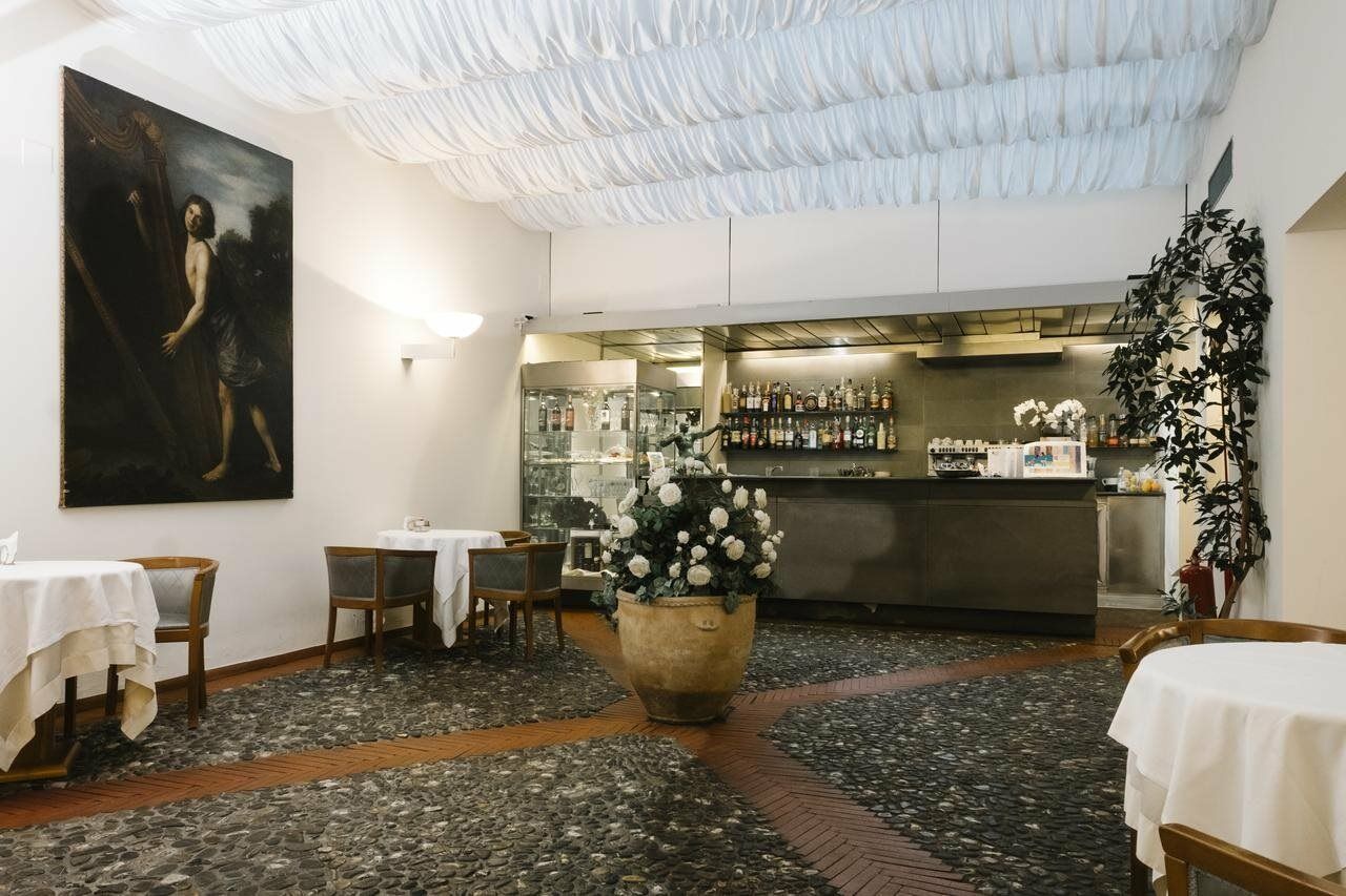 Hotel Palazzo Ricasoli 佛罗伦萨 外观 照片