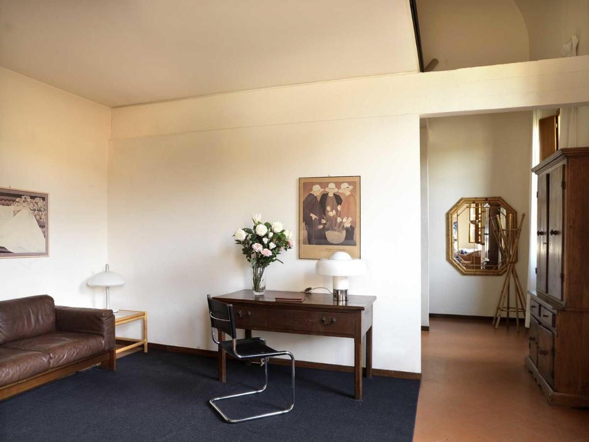 Hotel Palazzo Ricasoli 佛罗伦萨 客房 照片