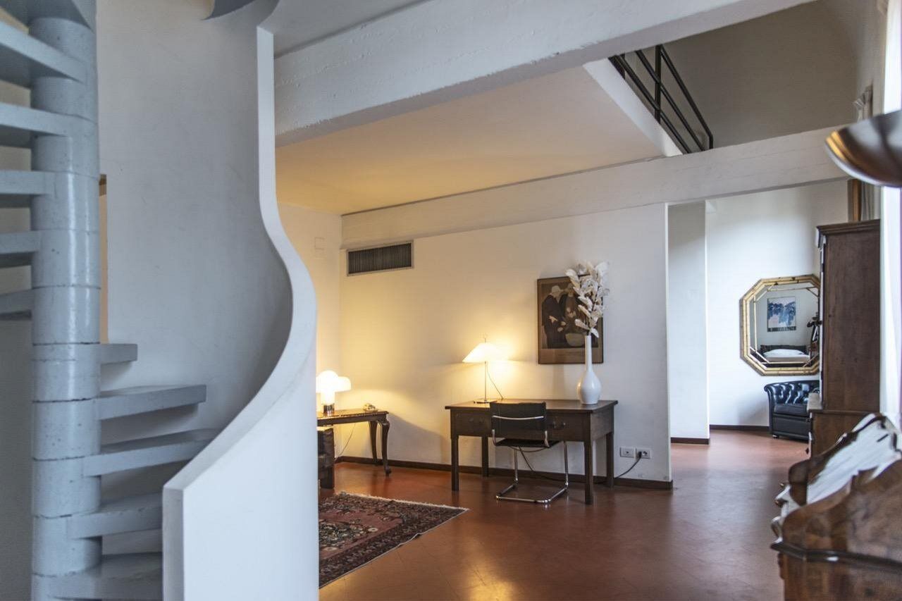 Hotel Palazzo Ricasoli 佛罗伦萨 外观 照片